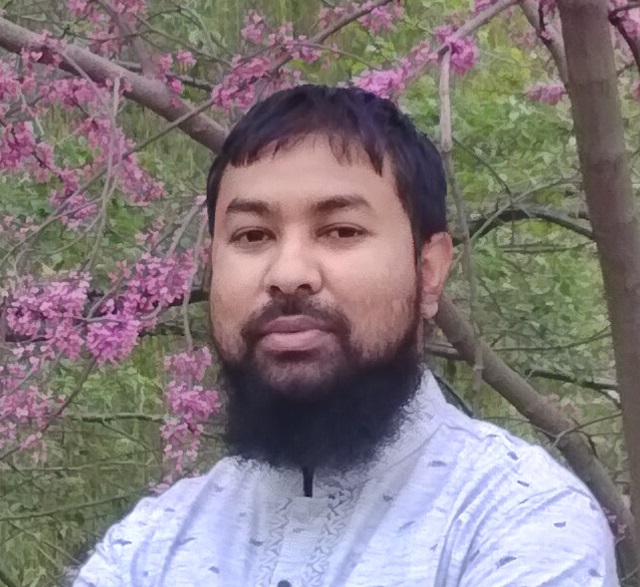 Md Rakibul Hasan Roni