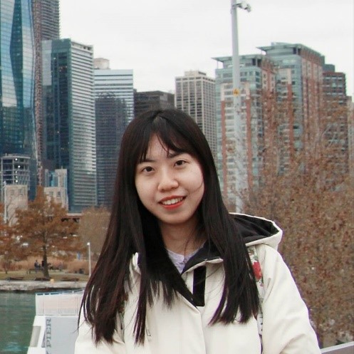 Yujia Zhou