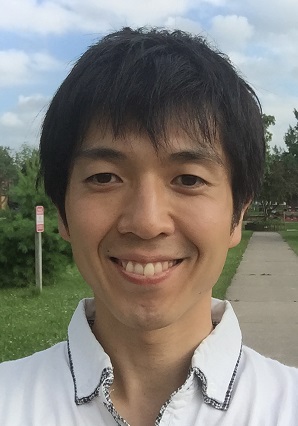 Yukihiro Yokoyama