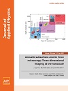 A numerical fitting routine for frequency-domain thermoreflectance measurements of nanoscale material systems having arbitrary geometries