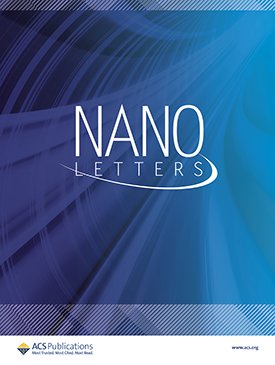 Dissolvable Template Nanoimprint Lithography: A Facile and Versatile Nanoscale Replication Technique