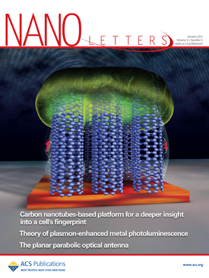 Jumping-Droplet-Enhanced Condensation on Scalable Superhydrophobic Nanostructured Surfaces