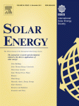 Modeling and optimization of hybrid solar thermoelectric systems with thermosyphons