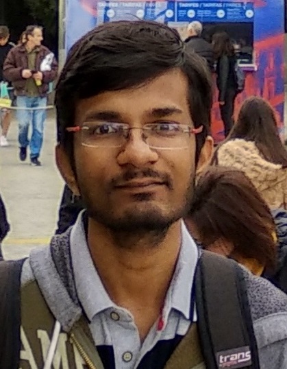Vaibhav Agarwal