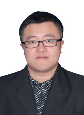 Zhongyan Liu
